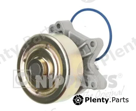 Nipparts J1512070 — Water Pump, engine cooling