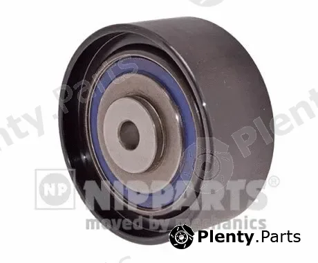 Nipparts N1145056 — Deflection/Guide Pulley, timing belt