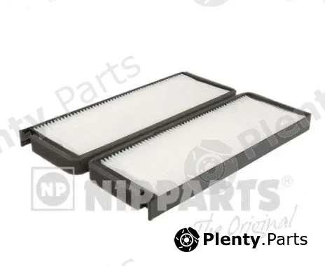 Nipparts J1340402 — Filter, cabin air