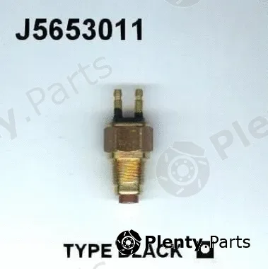 Nipparts J5653011 — Temperature Switch, radiator fan