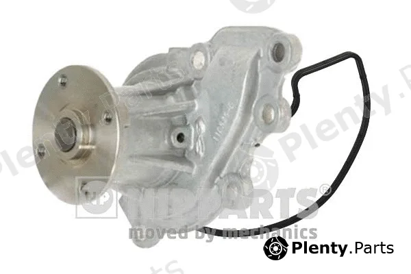 Nipparts N1510535 — Water Pump, engine cooling