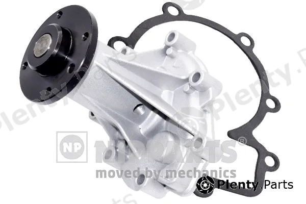 Nipparts J1510403 — Water Pump, engine cooling