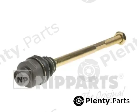 Nipparts J4849003 — Inner Tie Rod