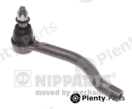 Nipparts N4831116 — Tie Rod End