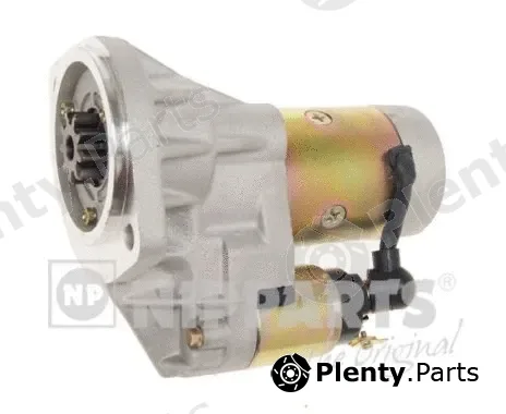 Nipparts J5211035 — Starter