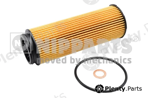 Nipparts N1312031 — Oil Filter