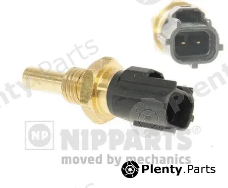 Nipparts J5653017 — Temperature Switch, radiator fan