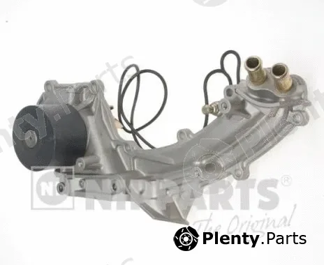 Nipparts J1514026 — Water Pump, engine cooling
