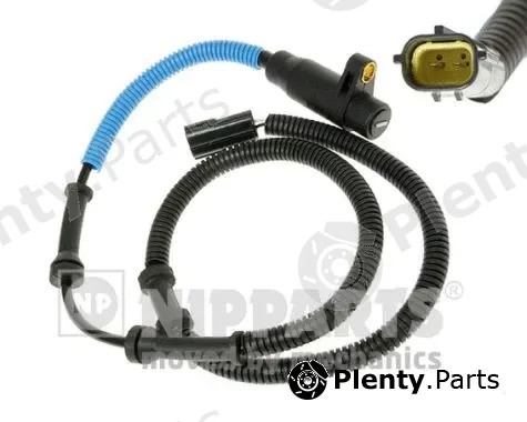 Nipparts J5000308 — Sensor, wheel speed