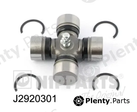 Nipparts J2920301 — Joint, propshaft