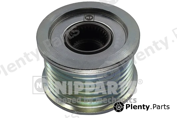 Nipparts N1181017 — Alternator Freewheel Clutch