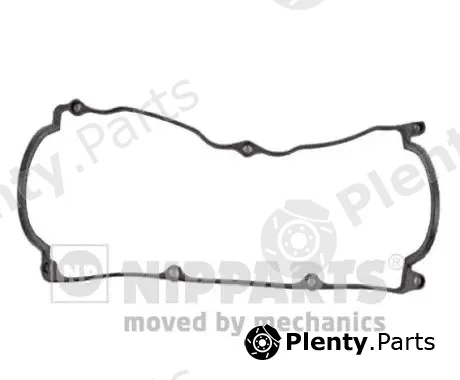 Nipparts J1220301 — Gasket, cylinder head cover