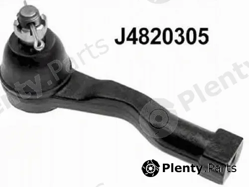 Nipparts J4820305 — Tie Rod End