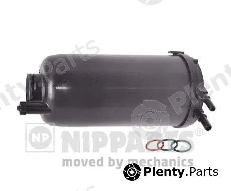 Nipparts N1335073 — Fuel Filter