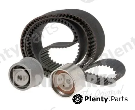 Nipparts J1115049 — Timing Belt Kit