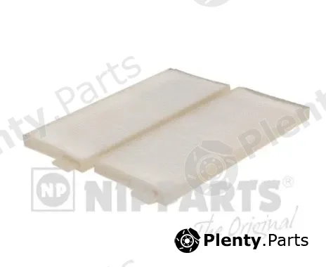 Nipparts J1340400 — Filter, cabin air