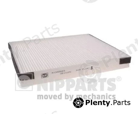Nipparts N1340523 — Filter, cabin air