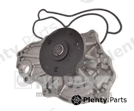 Nipparts N1514053 — Water Pump, engine cooling