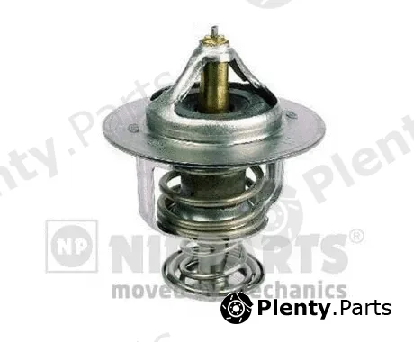 Nipparts J1535007 — Thermostat, coolant