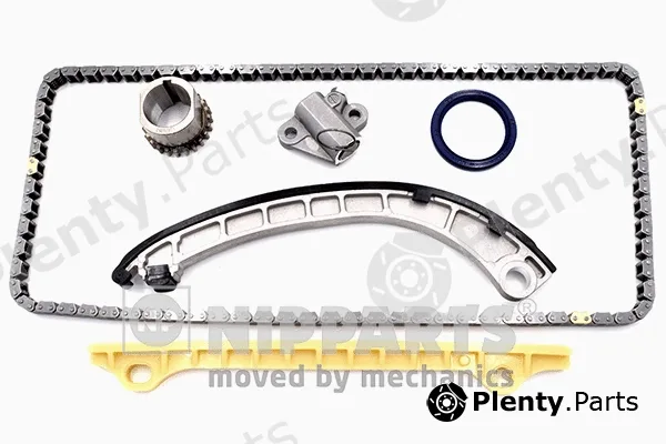 Nipparts N1158003 — Timing Chain Kit