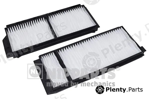 Nipparts J1343017 — Filter, cabin air