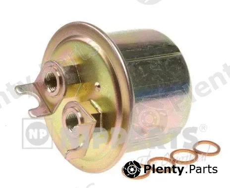 Nipparts J1338009 — Fuel Filter