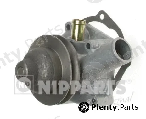Nipparts J1517002 — Water Pump, engine cooling