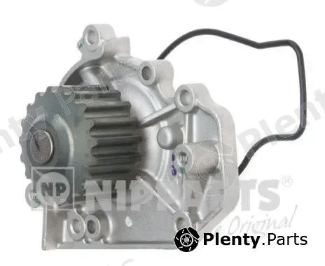 Nipparts J1514035 — Water Pump, engine cooling