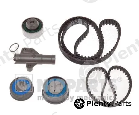Nipparts N1115103 — Timing Belt Kit