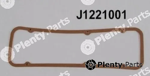 Nipparts J1221001 — Gasket, cylinder head cover