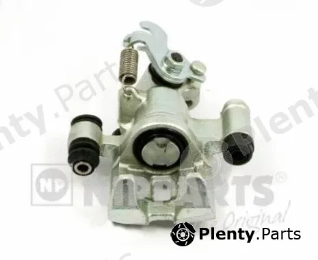 Nipparts J3213017 — Brake Caliper