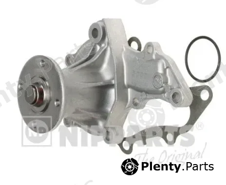 Nipparts J1512104 — Water Pump, engine cooling