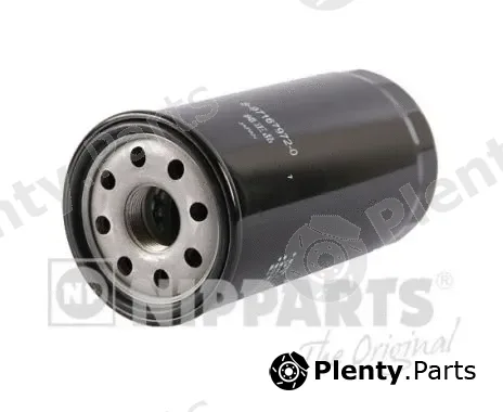 Nipparts J1319018 — Oil Filter