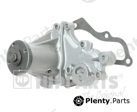 Nipparts J1518003 — Water Pump, engine cooling