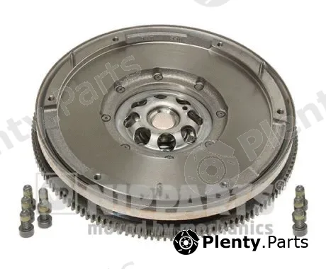 Nipparts N2300401 — Flywheel