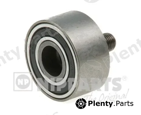 Nipparts J1146006 — Deflection/Guide Pulley, timing belt