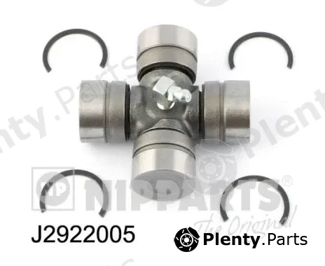 Nipparts J2922005 — Joint, propshaft