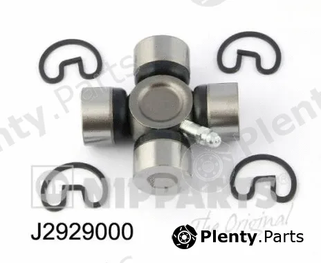 Nipparts J2929000 — Joint, propshaft
