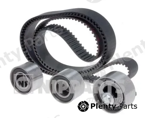 Nipparts J1117003 — Timing Belt Kit