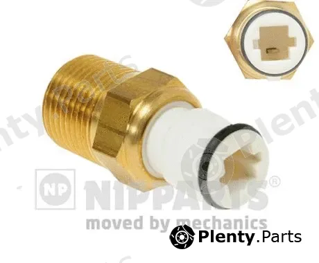 Nipparts J5652014 — Temperature Switch, radiator fan