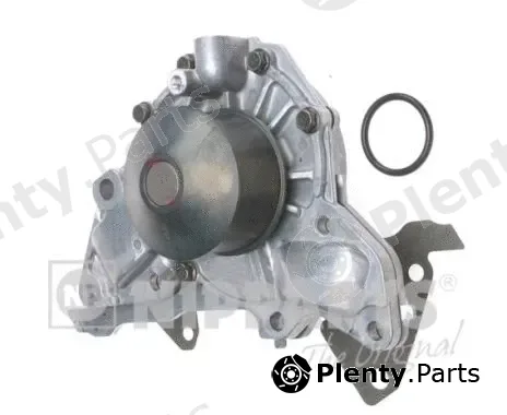 Nipparts J1510527 — Water Pump, engine cooling