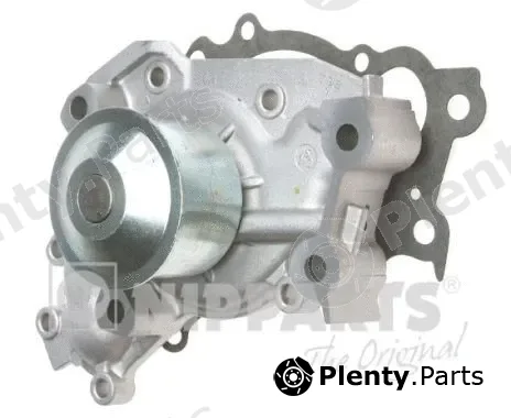 Nipparts J1512069 — Water Pump, engine cooling