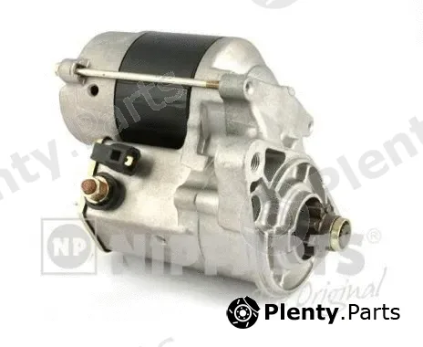 Nipparts J5212083 — Starter