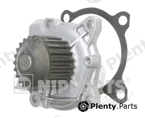 Nipparts J1519030 — Water Pump, engine cooling