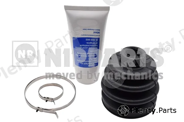 Nipparts J2863003 — Bellow Kit, drive shaft