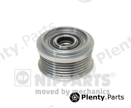 Nipparts N1183000 — Alternator Freewheel Clutch