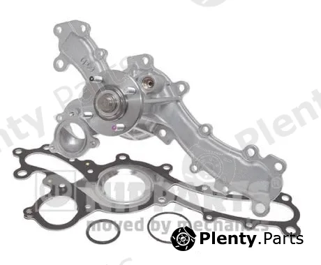 Nipparts N1512135 — Water Pump, engine cooling