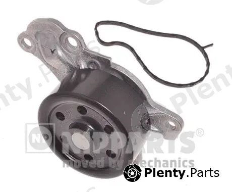 Nipparts N1512140 — Water Pump, engine cooling