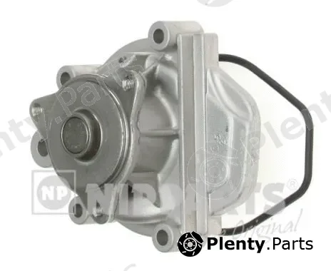 Nipparts J1514002 — Water Pump, engine cooling