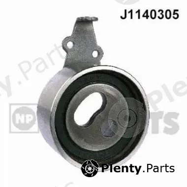 Nipparts J1140305 — Tensioner Pulley, timing belt